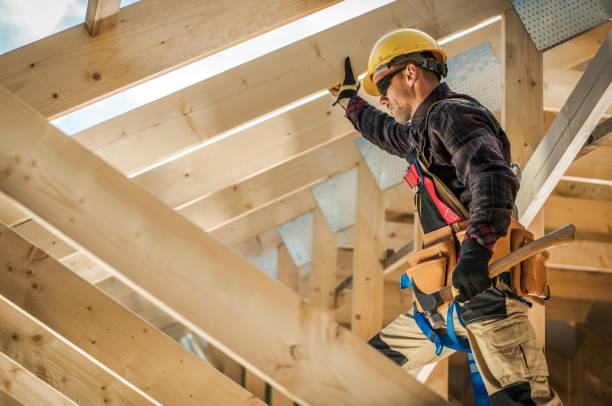 Quick and Trustworthy Emergency Roof Repair Services in Kinnelon, NJ